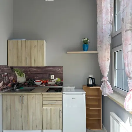 Lägenhet Wikoli 2 *