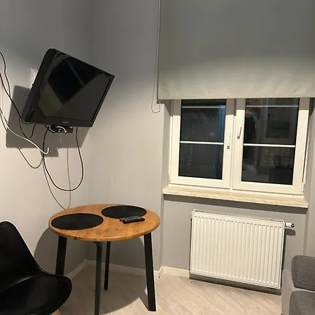Wikoli 2 Apartment
