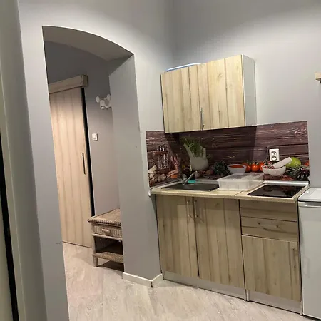 Lägenhet Wikoli 2 *