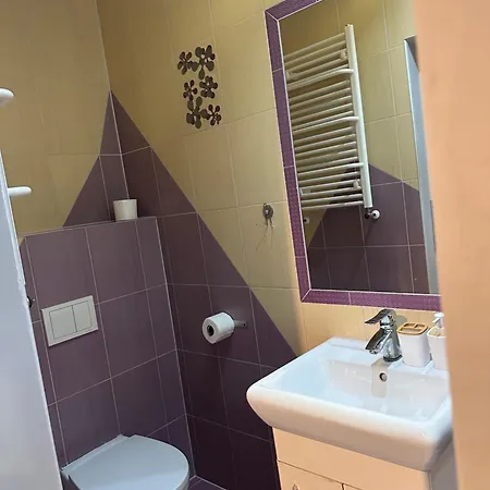 Wikoli 2 Lägenhet Miedzyzdroje