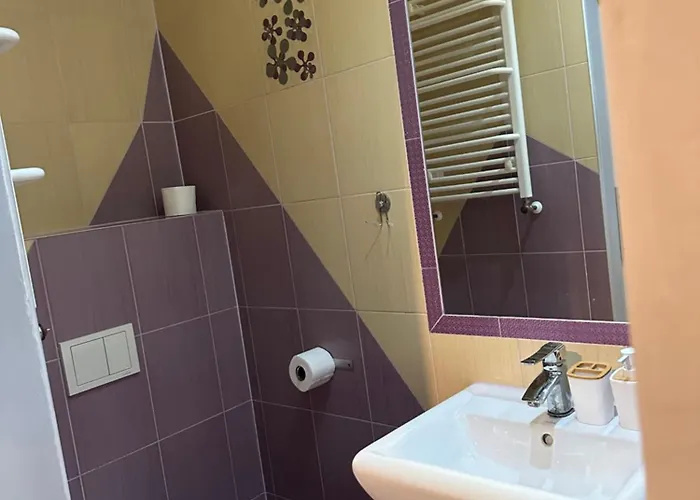 Wikoli 2 Lägenhet Miedzyzdroje